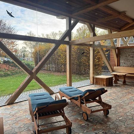 Villa Resort & Organic Spa - Zahajen Prodej Letni Sezony Ceske Budejovice Bagian luar foto