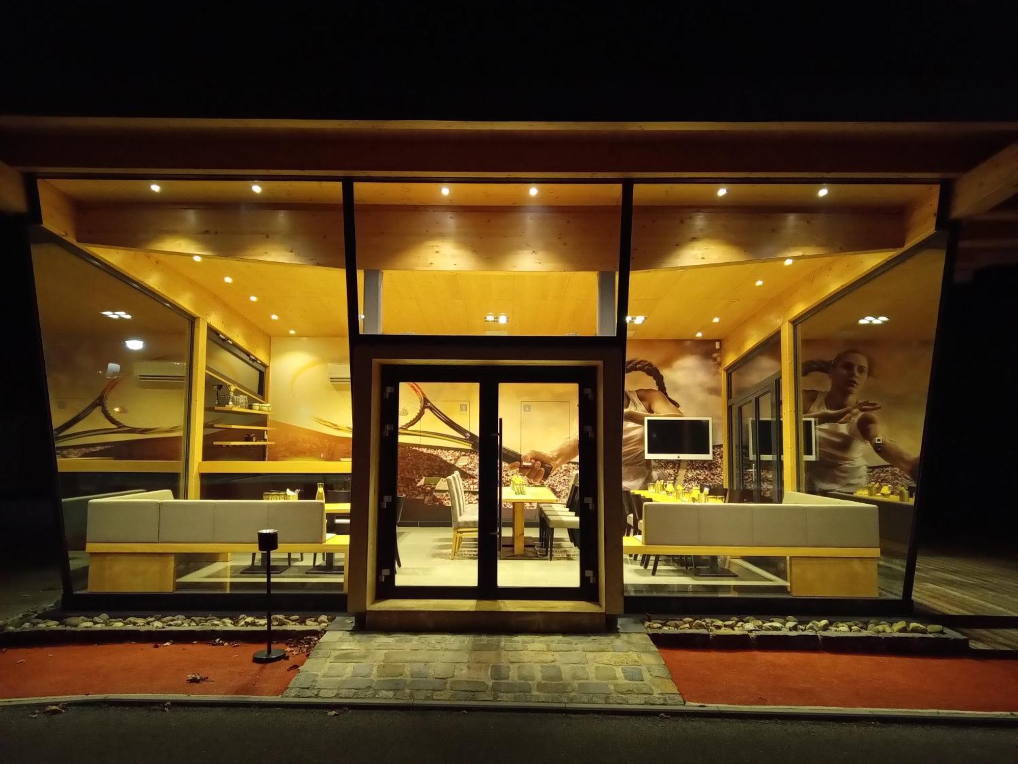 Villa Resort & Organic Spa - Zahajen Prodej Letni Sezony Ceske Budejovice Bagian luar foto