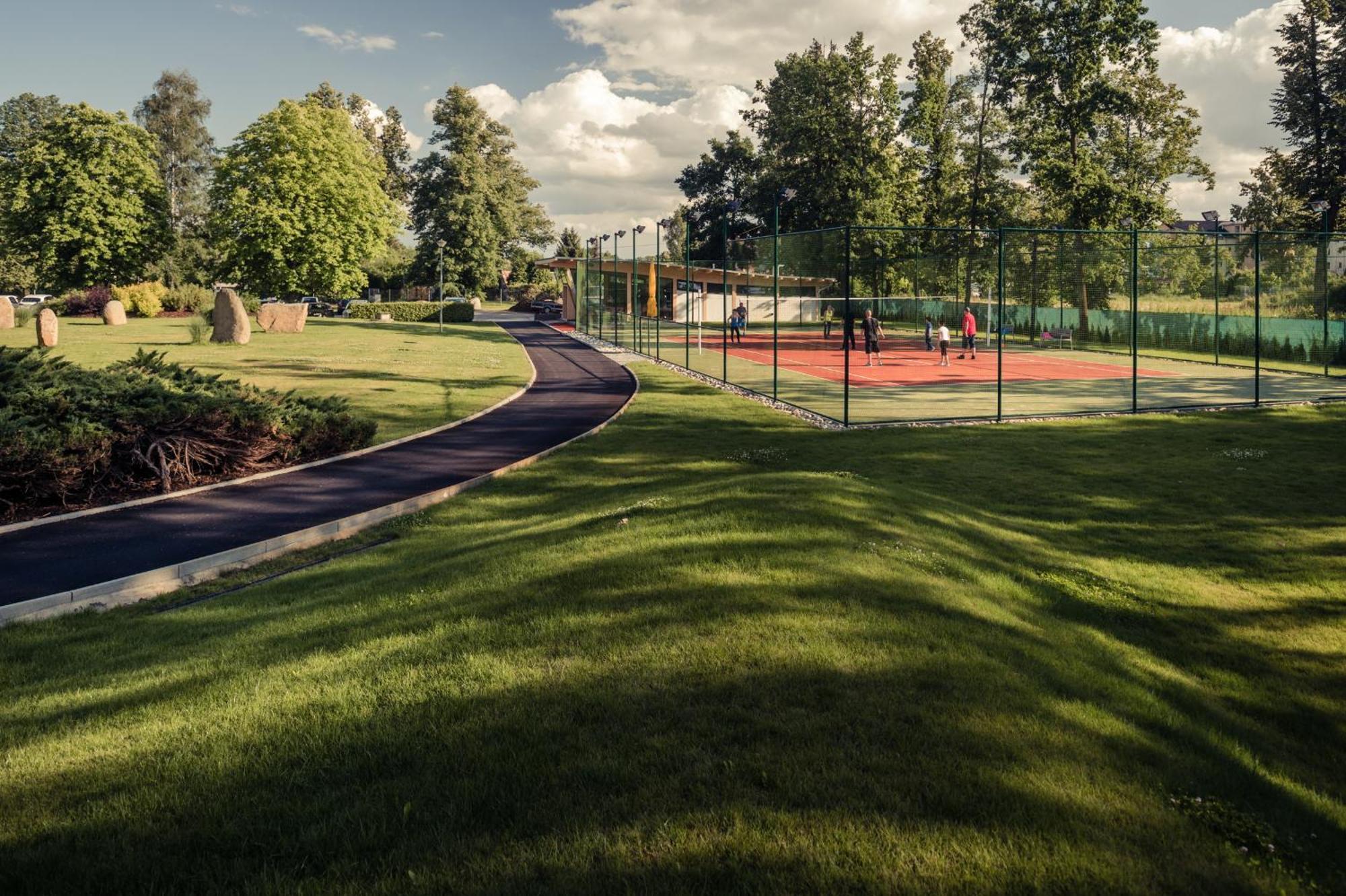Villa Resort & Organic Spa - Zahajen Prodej Letni Sezony Ceske Budejovice Bagian luar foto