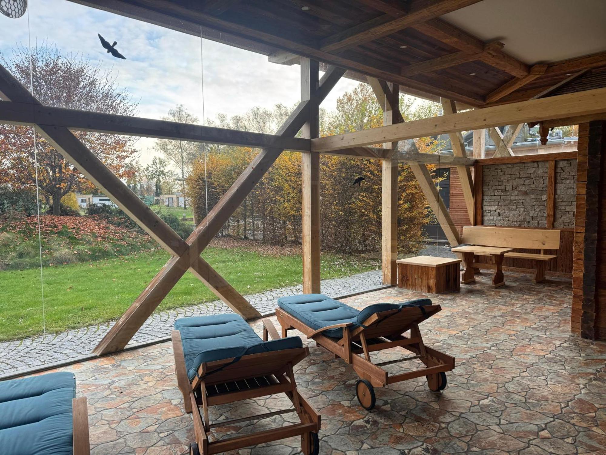 Villa Resort & Organic Spa - Zahajen Prodej Letni Sezony Ceske Budejovice Bagian luar foto